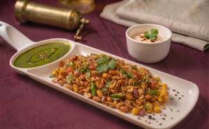 Peanut Masala