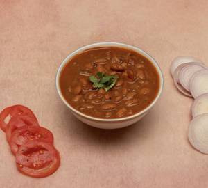 Rajma Masala
