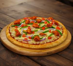 Veg cheese maggi