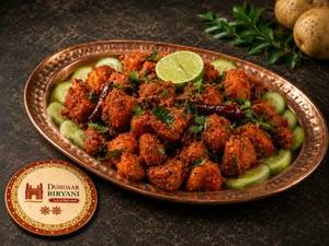 Aloo 65 [300 Ml)