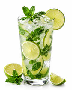 Lime Mojito