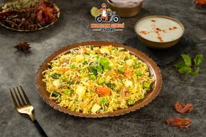 Matar Pulao