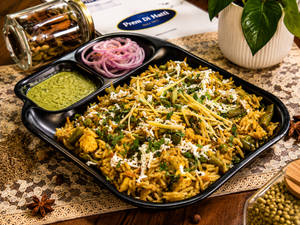 Veg Pulao