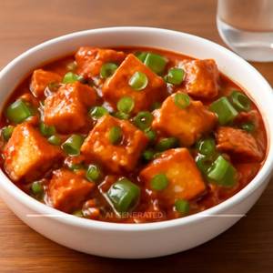 Panner Manchurian