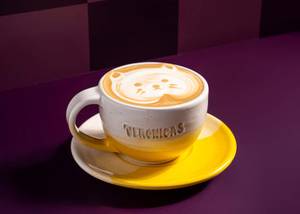 Cafe Mocha