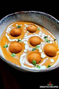 Sweet Kashmiri Kofta [400 Grams]