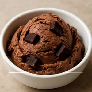 Chocolate Fudge Ice Cream