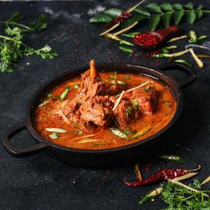 Mutton Rogan Josh