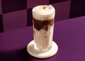 Veronica's Cold Coffee