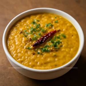 Dal Fry
