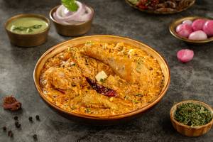 Chicken Changhezi