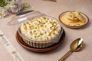 Rasmalai Cake (500 Gms)