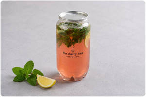 Watermelon Mojito