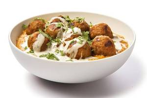 Veg Kofta