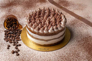 Tiramisu Cake (500 Gms)