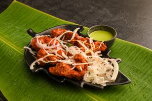 Chicken Kebab