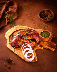 Tandoori Chicken