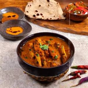 Dal Rani Masala