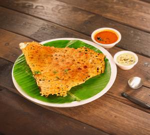 Rava Sada Dosa