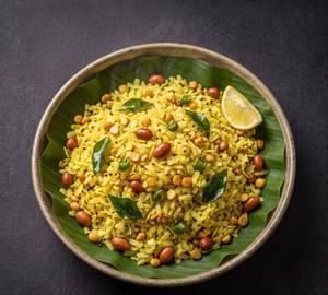Poha