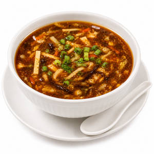Hot & Sour Soup