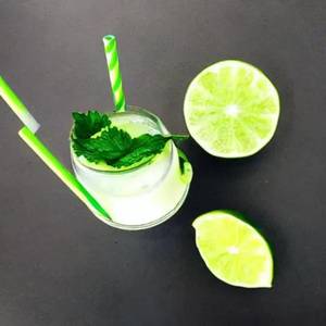 Lime Fresh Juice