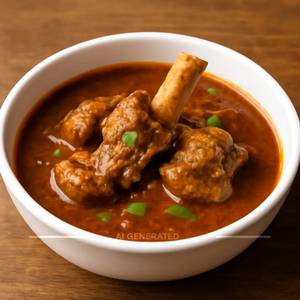 Mutton Masala