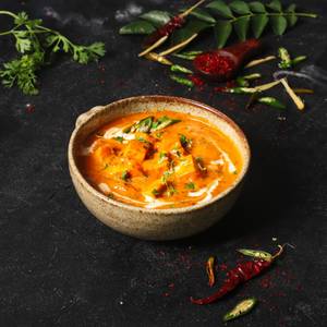 Paneer Lababdar