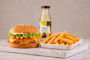All Rounder Meal Large