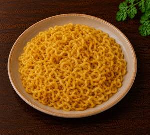Masala Maggi
