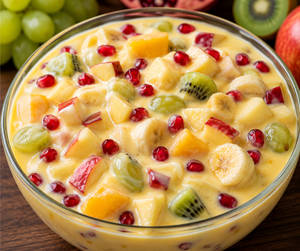Fruit Salad