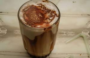 Milkshake