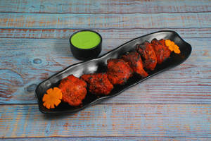 Barbeque Kabab
