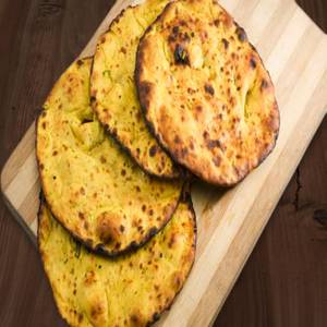 Missi Roti