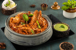 Mutton Rara