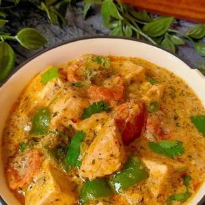 Paneer Maharani [400 Grams]