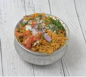 Veg Pulao
