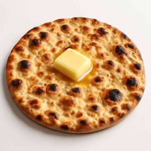 Tandoori Plain Paratha