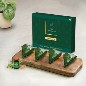 New Khus Meetha Paan (Pack of 4)