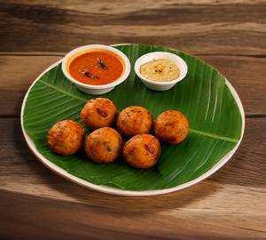 Paniyaram (6Pcs)