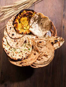 Virat Spl Roti Ki Tokari