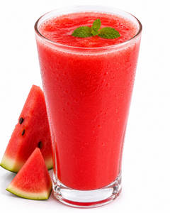 Watermelon Juice