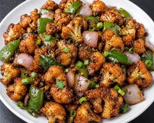 Gobi Pepper Dry