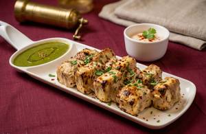 Panner Malai Tikka