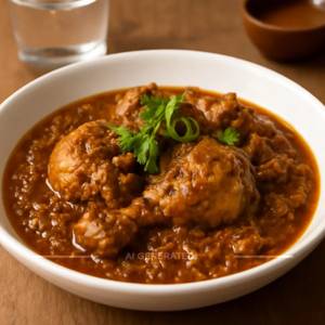 Chicken Lapeta
