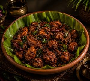 Chicken Kondattam Family Pack