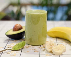 Avocado Juice
