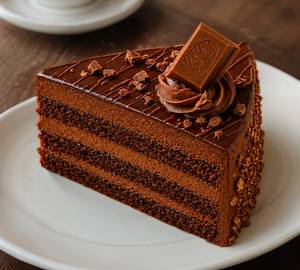 Kit-kat pastry
