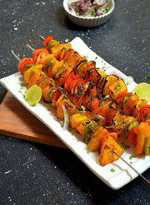 Pineapple Tikka