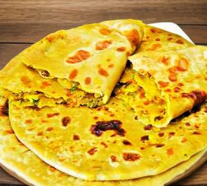 Gobhi paratha